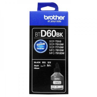 BROTHER BT-D60BK black - originálny